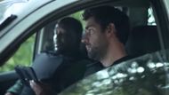 John Krasinski in Jack Ryan | Image via Amazon Studios